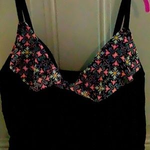 Cacique NWT swim dress size 20